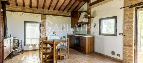 9 bedrooms Land in Siena, Italy No. 163449 15