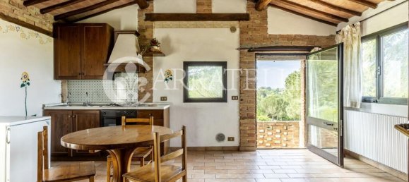 9 bedrooms Land in Siena, Italy No. 163449 13