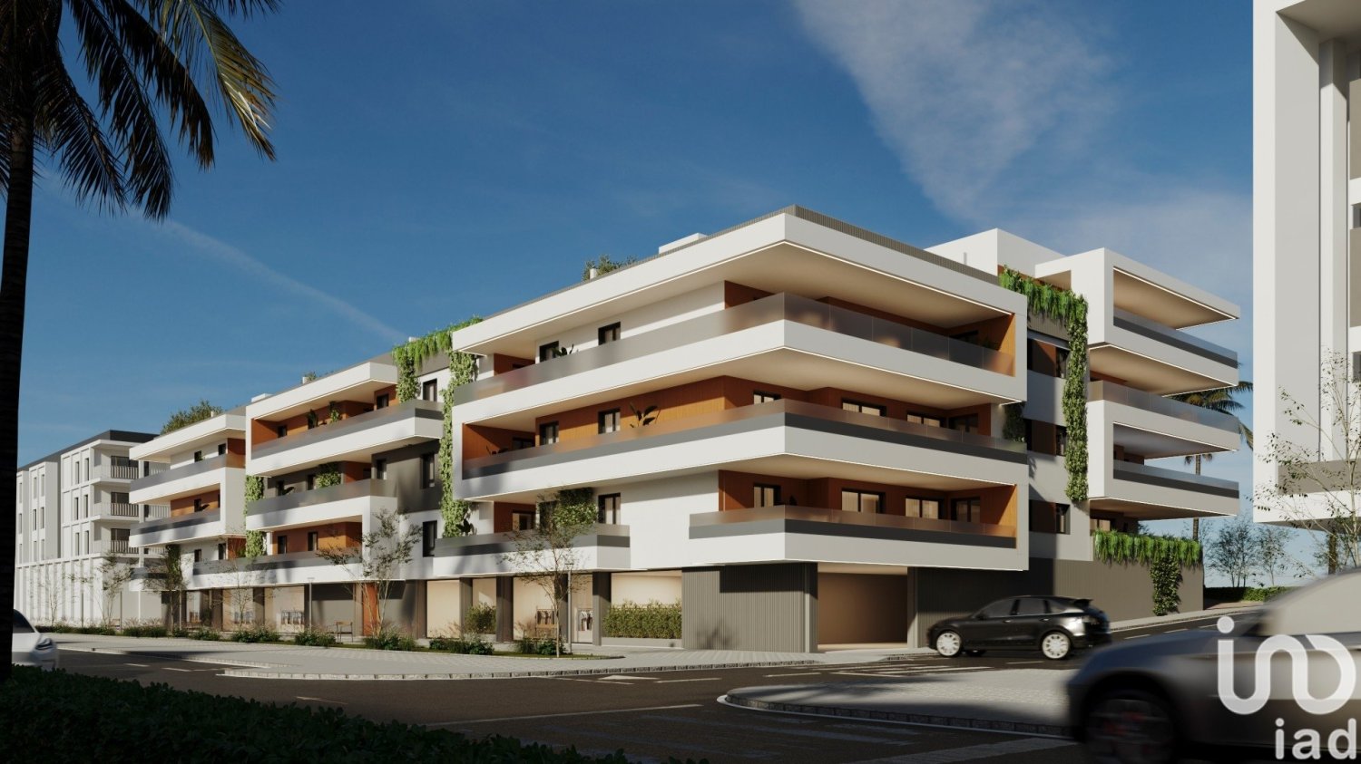 2 غرف نوم شقة في San Pedro Alcantara, Spain رقم 293166