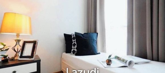 28.26m² Condo in Bangkok, Thailand No. 16538 5