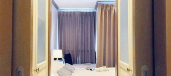 28.26m² Condo in Bangkok, Thailand No. 16538 6