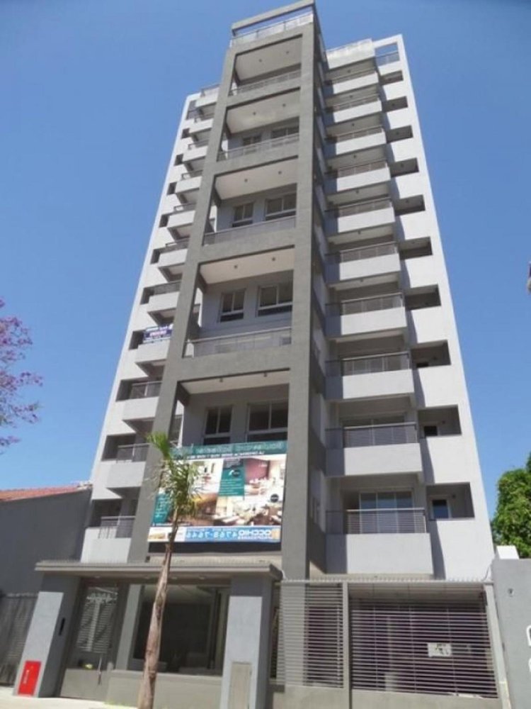 Studio in General San Martin, Argentina No. 2839