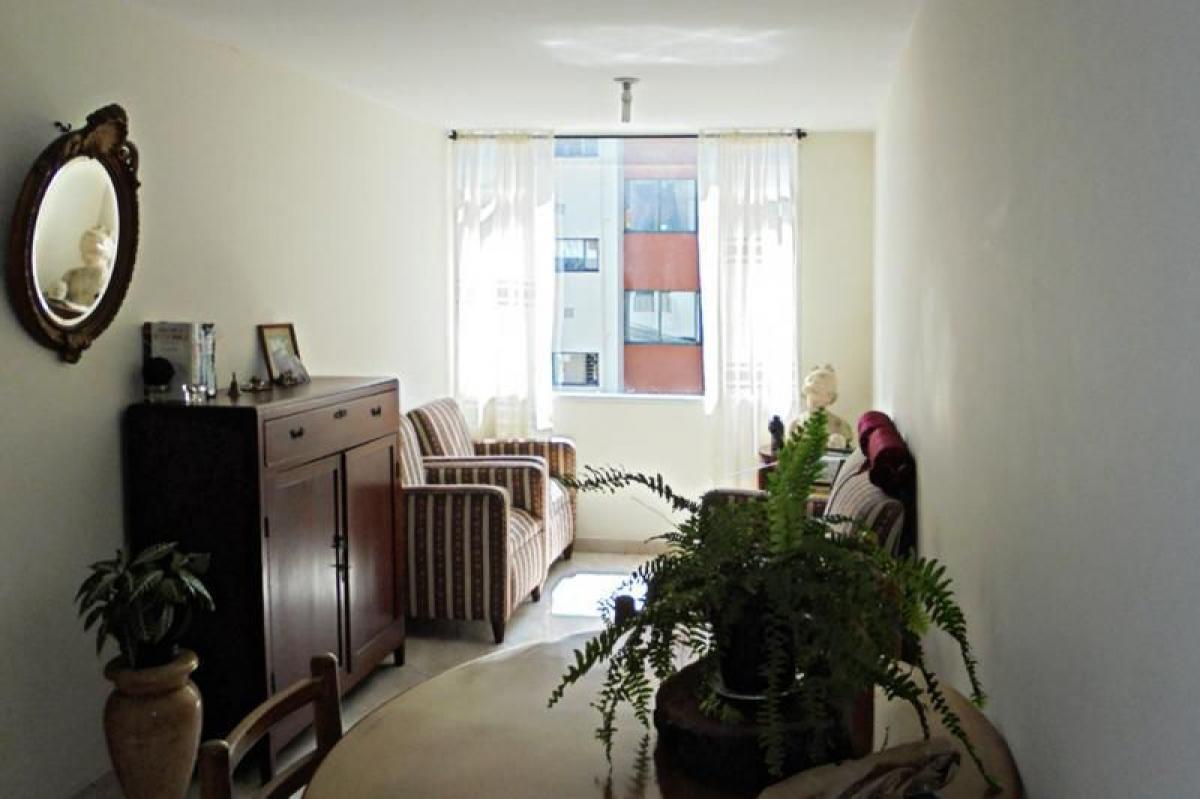 Casa de 2 dormitorios en Bogotá, Colombia No. 13089