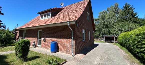 3 Schlafzimmer Haus in Nienburg, Germany, Nr. 263244 4