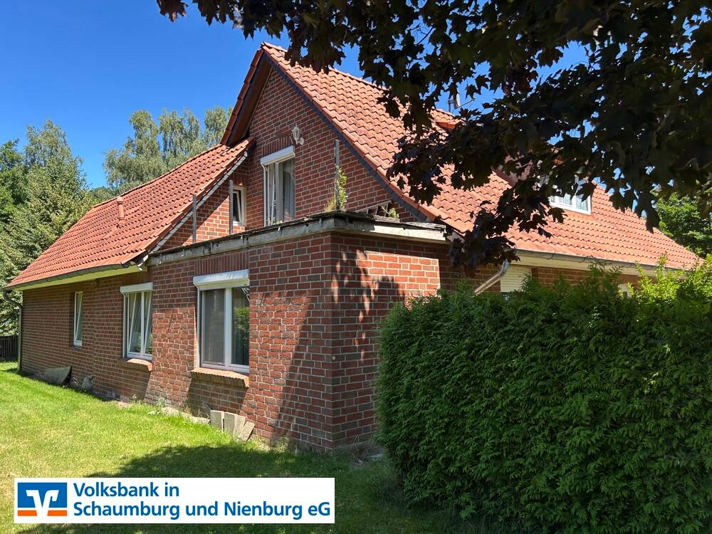 3 Schlafzimmer Haus in Nienburg, Germany, Nr. 263244