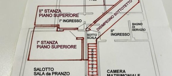 3 bedrooms Apartment in Udine, Italy No. 323063 7