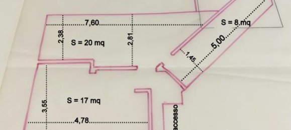 3 bedrooms Apartment in Udine, Italy No. 323063 6