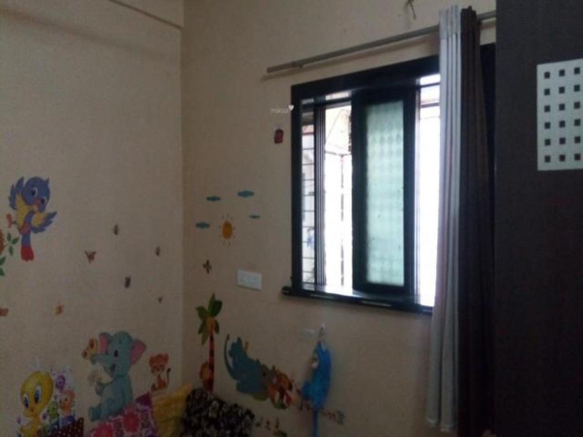 استوديو في Mumbai, India رقم 14335