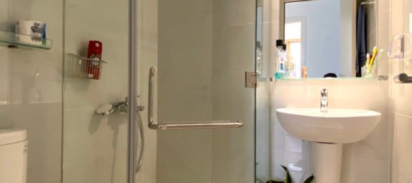 2 bedrooms Apartment in Thu Duc, Vietnam No. 17118 3