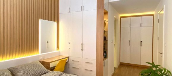 2 bedrooms Apartment in Thu Duc, Vietnam No. 17118 11