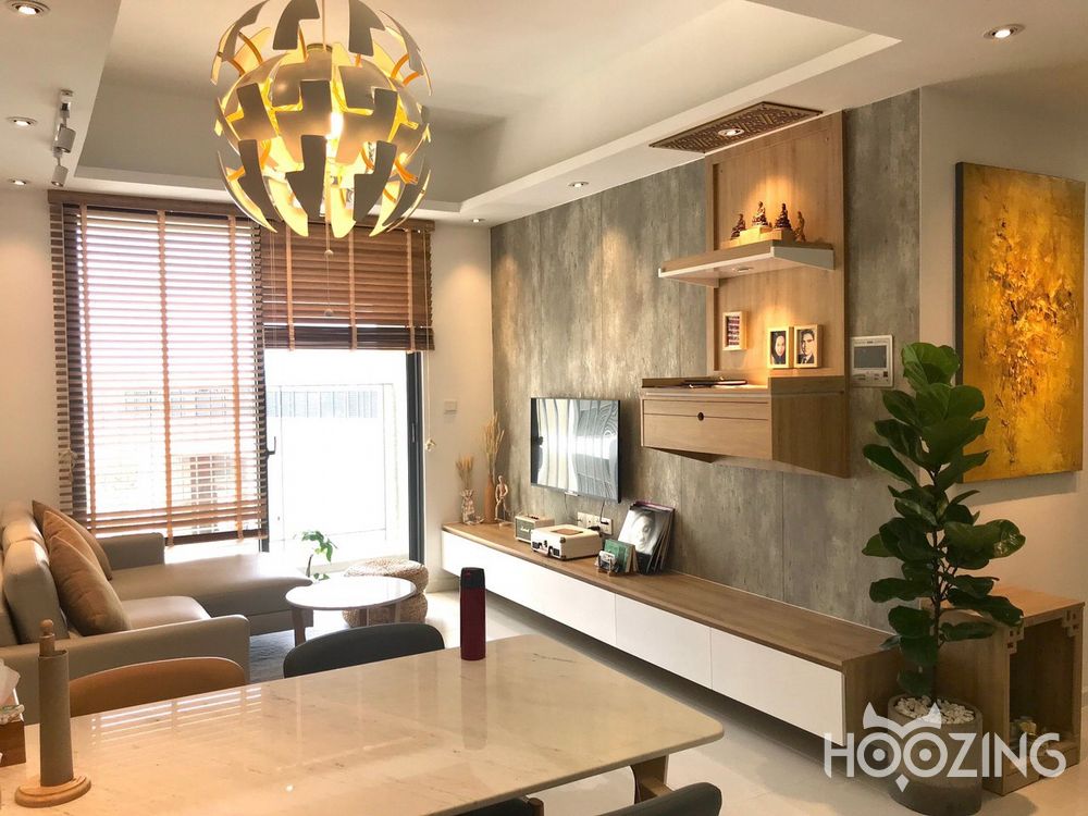 2 bedrooms Apartment in Thu Duc, Vietnam No. 17118
