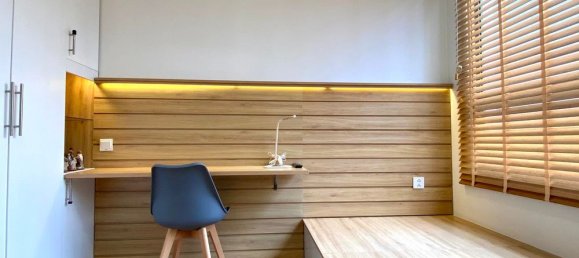 2 bedrooms Apartment in Thu Duc, Vietnam No. 17118 9