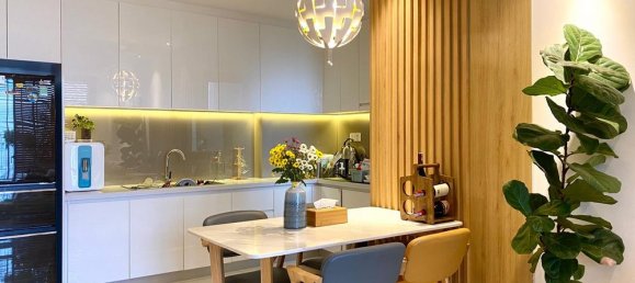 2 bedrooms Apartment in Thu Duc, Vietnam No. 17118 6