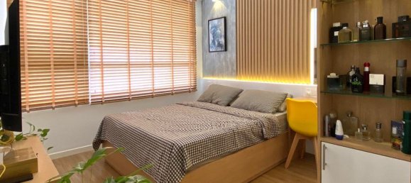 2 bedrooms Apartment in Thu Duc, Vietnam No. 17118 10