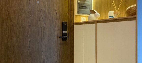 2 bedrooms Apartment in Thu Duc, Vietnam No. 17118 5