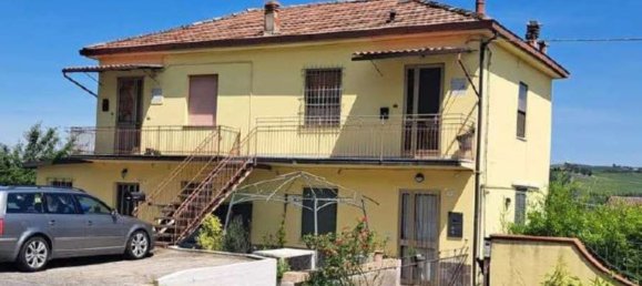 4 rooms Apartment in Meldola, Italy No. 14450 2