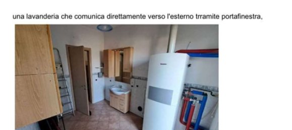 4 rooms Apartment in Meldola, Italy No. 14450 5