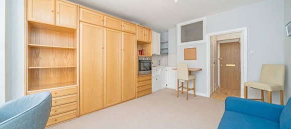 Studio in Bloomsbury, United Kingdom No. 5615 6