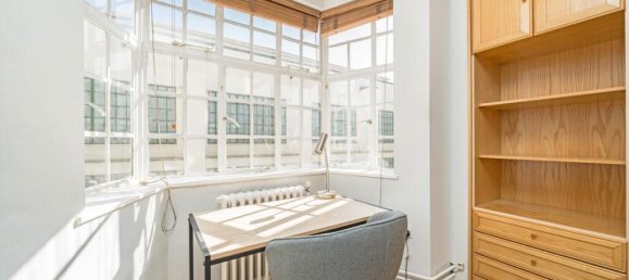 Studio in Bloomsbury, United Kingdom No. 5615 5