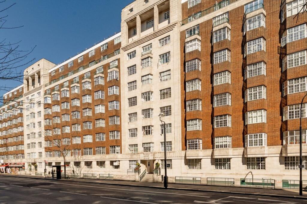 Studio in Bloomsbury, United Kingdom No. 5615