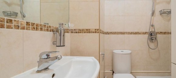 Studio in Bloomsbury, United Kingdom No. 5615 9