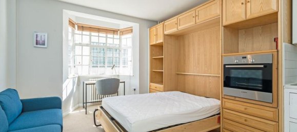 Studio in Bloomsbury, United Kingdom No. 5615 3