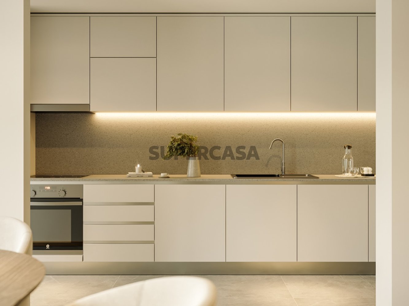 3 Schlafzimmer Wohnung in Maia, Portugal, Nr. 262702