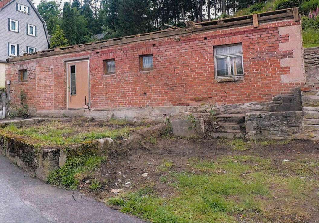 Terreno em Hildburghausen, Germany N.º 226411