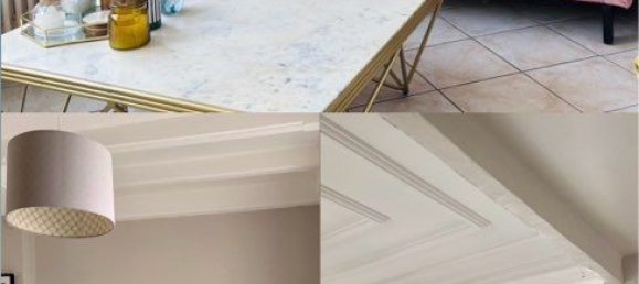 Apartamento T3 em Grenoble, France N.º 322411 2