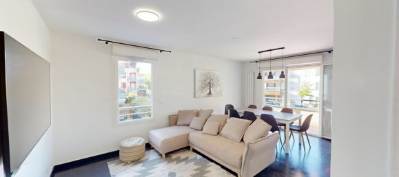 3 غرف نوم شقة في Ville-la-Grand, France رقم 274400 4