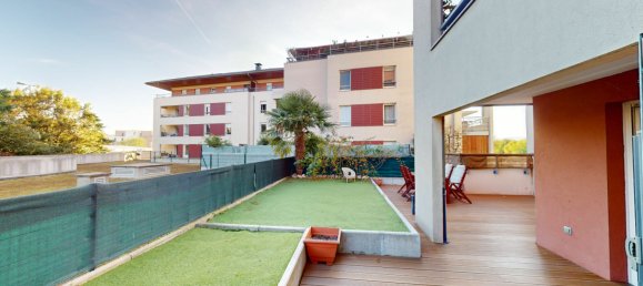 3 غرف نوم شقة في Ville-la-Grand, France رقم 274400 14