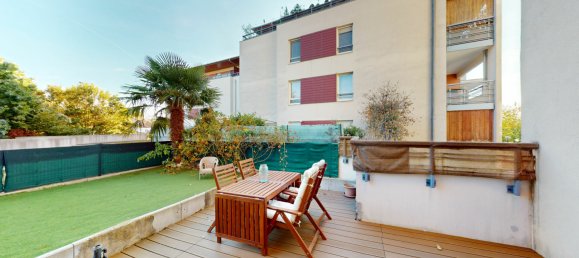 3 غرف نوم شقة في Ville-la-Grand, France رقم 274400 13