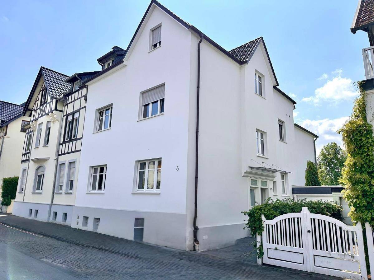 Вилла с 9 комнатами в Зост, Германия № 261700