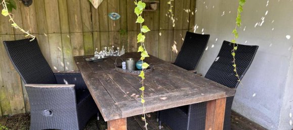 Вилла с 9 комнатами в Зост, Германия № 261700 5