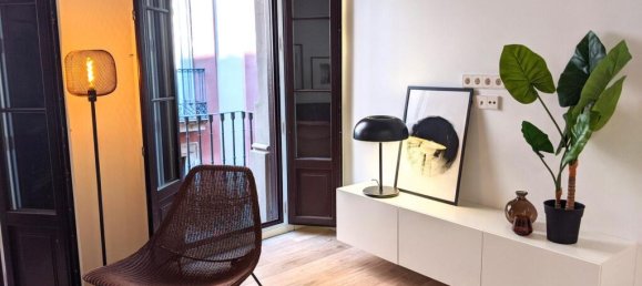 2 Schlafzimmer Wohnung in Ciutat Vella, Spain, Nr. 78959 2