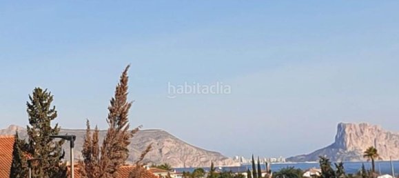 Adosado de 3 dormitorios en Alicante, Spain No. 161646 78