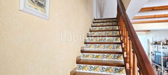 Adosado de 3 dormitorios en Alicante, Spain No. 161646 49