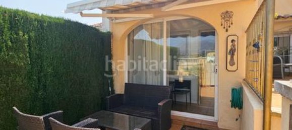 Adosado de 3 dormitorios en Alicante, Spain No. 161646 60