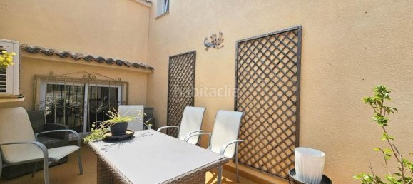 Adosado de 3 dormitorios en Alicante, Spain No. 161646 54