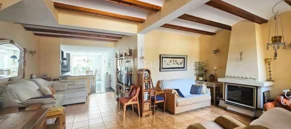 Adosado de 3 dormitorios en Alicante, Spain No. 161646 34