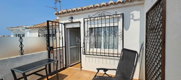 Adosado de 3 dormitorios en Alicante, Spain No. 161646 35