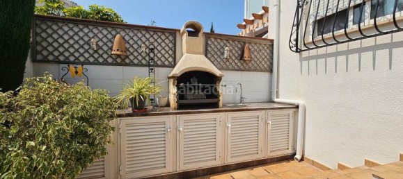 Adosado de 3 dormitorios en Alicante, Spain No. 161646 9