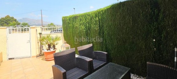 Adosado de 3 dormitorios en Alicante, Spain No. 161646 76