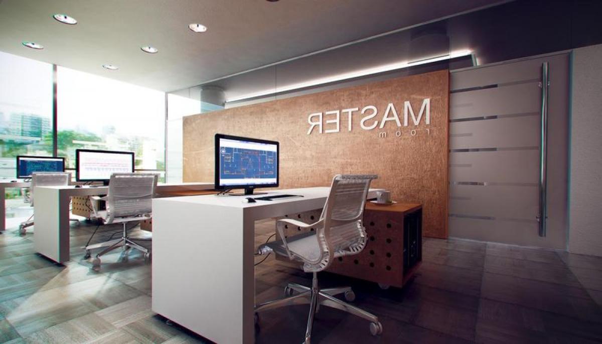 Офис 74м² в Буэнос-Айрес, Аргентина № 109574