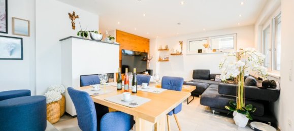 3 rooms Penthouse in Mils, Austria No. 118538 4