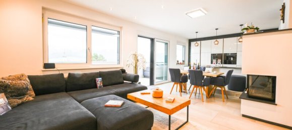 3 rooms Penthouse in Mils, Austria No. 118538 2