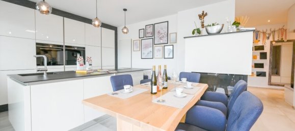 3 rooms Penthouse in Mils, Austria No. 118538 3