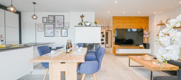 3 rooms Penthouse in Mils, Austria No. 118538 5