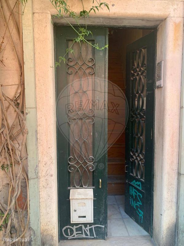 3 غرف نوم شقة في Lisbon, Portugal رقم 76757