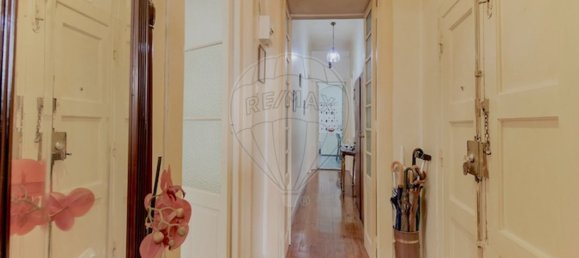 3 غرف نوم شقة في Lisbon, Portugal رقم 76757 14